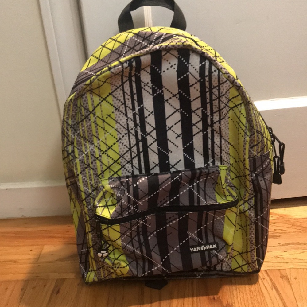 backpack - Picture 5 of 9